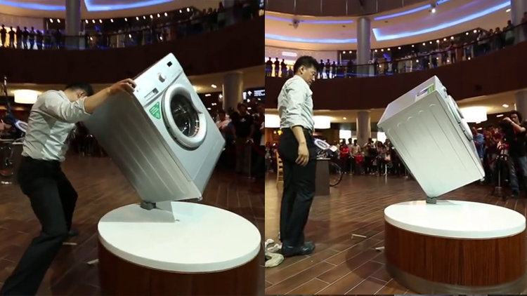 Denge kontrolü ondan sorulur