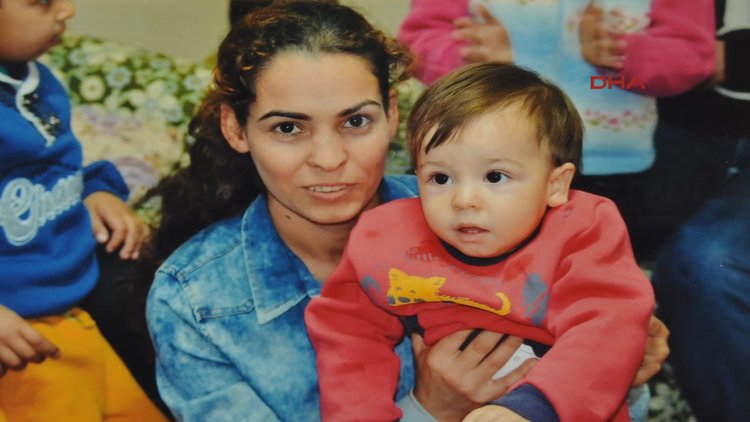 Beyin kanaması geçiren kadının eşinden ihmal davası