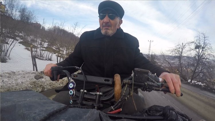 "Tek rakibim Kenan Sofuoğlu"