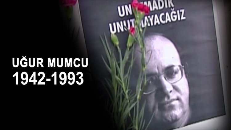 Uğur Mumcu, ölümünün 24. yılı