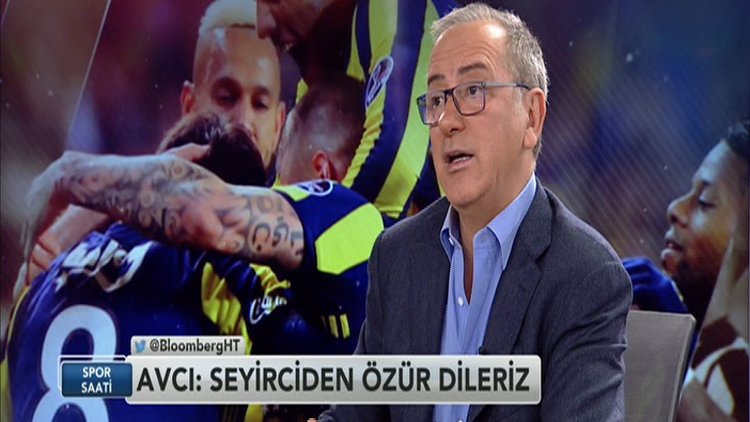 Spor Saati (23.01.2017) - 2.Kısım