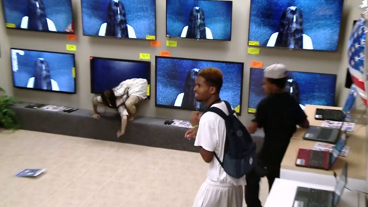 "Halka 3" filminin şakayla karışık fragmanı yayınlandı