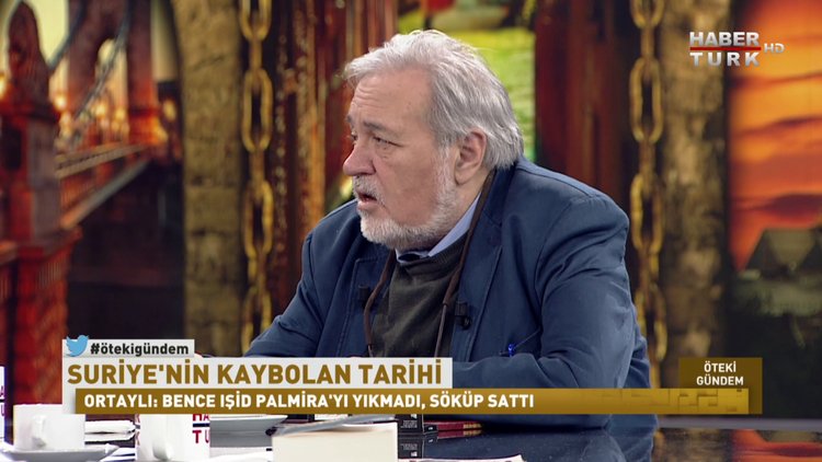 Öteki Gündem - 24 Ocak 1.Bölüm