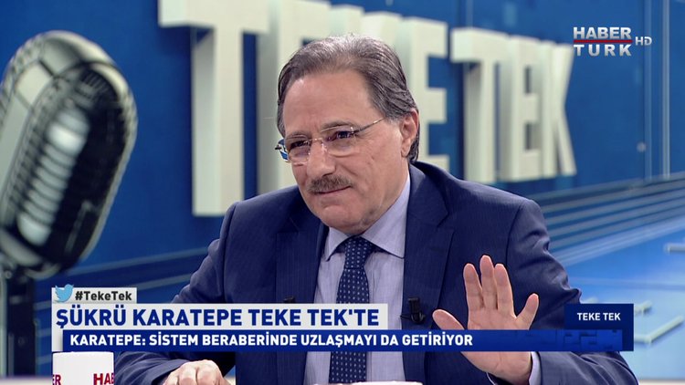 Teke Tek - 25 Ocak 3.Bölüm