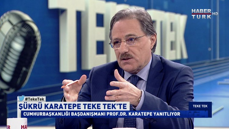 Teke Tek - 25 Ocak 1.Bölüm