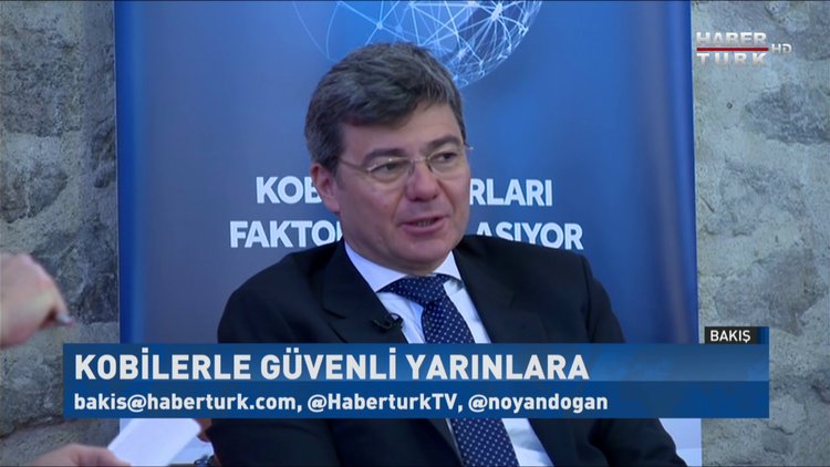 Bakış - 26 Ocak 2017 (İzmir Ekonomisi ve İzmir'deki Gelişmeleri)