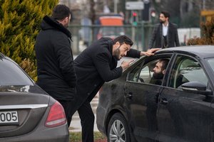 Cesur Yürek 15. Bölüm 2. Kısım