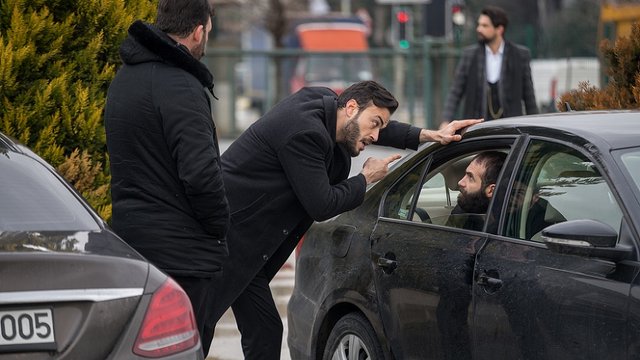 Cesur Yürek 15. Bölüm 2. Kısım