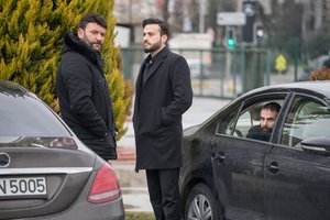 Cesur Yürek 15. Bölüm 7. Kısım