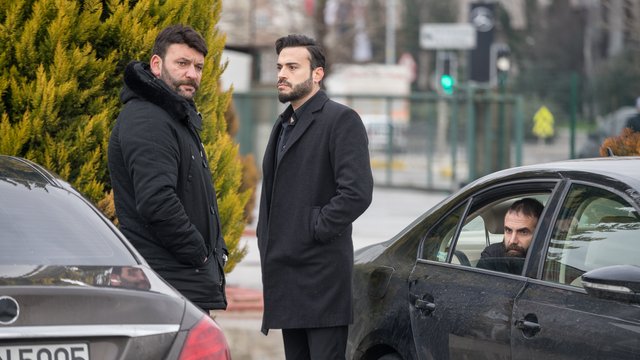 Cesur Yürek 15. Bölüm 7. Kısım