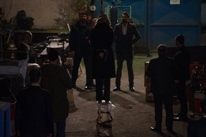 Cesur Yürek 15. Bölüm 8. Kısım