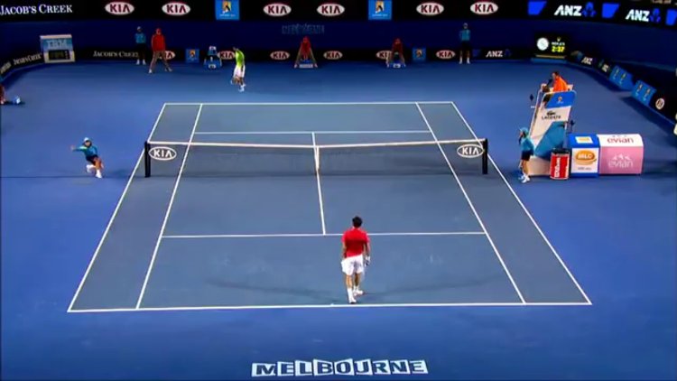 Top yakalayıcı çocukların efsane refleksleri