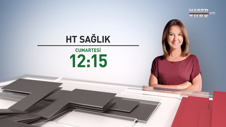 HT Sağlık - 28 Ocak Cumartesi 12.15