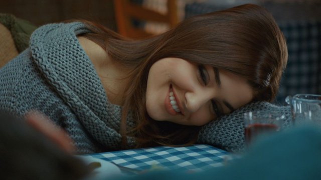 Aşk Laftan Anlamaz 28. Bölüm Fragmanı