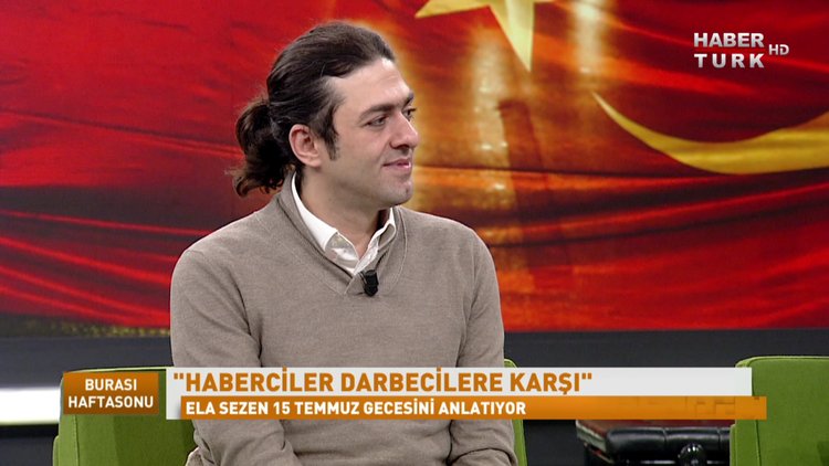 Burası Haftasonu - 28 Ocak 2.Bölüm