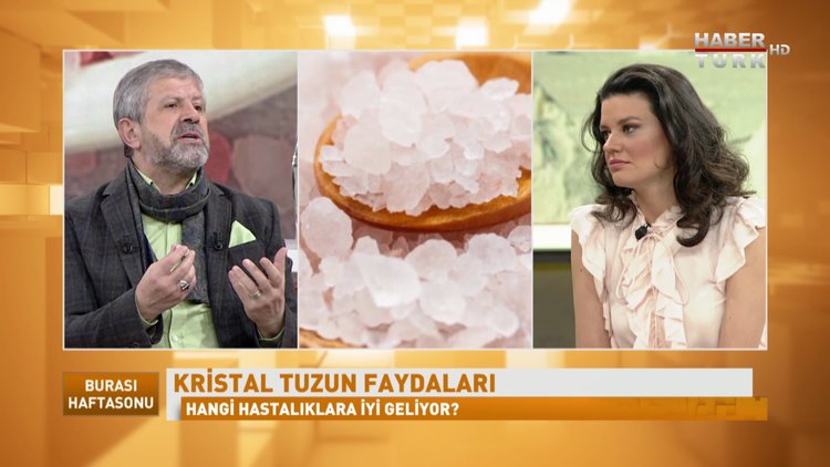 Burası Haftasonu - 28 Ocak 1.Bölüm