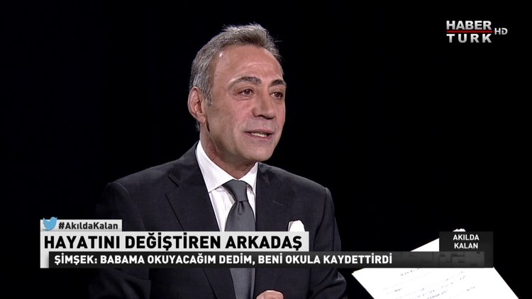 Akılda Kalan - 27 Ocak 1.Bölüm