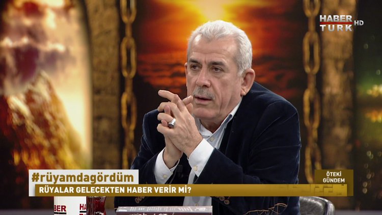 Öteki Gündem - 27 Ocak 2.Bölüm