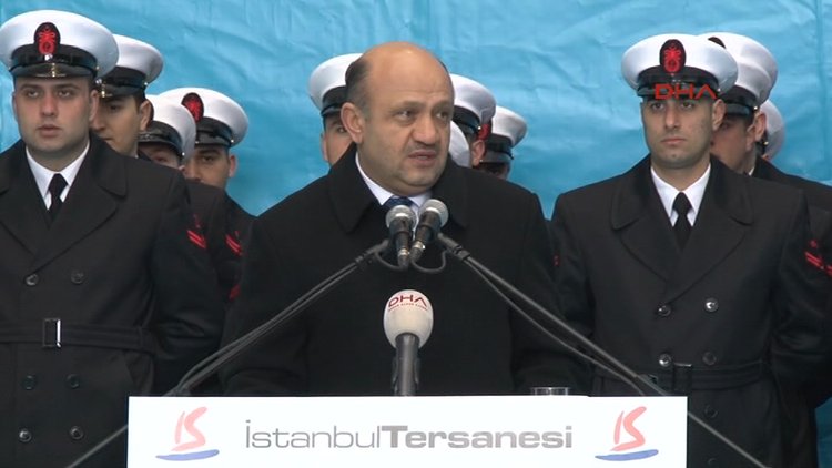 Bakan Işık Yunanistan'ın darbeci askerleri iade etmemesini değerlendirdi