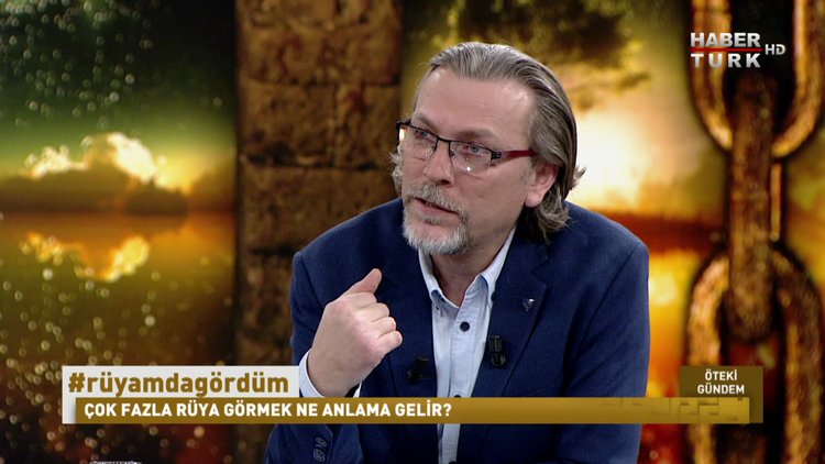 Öteki Gündem - 27 Ocak 1.Bölüm