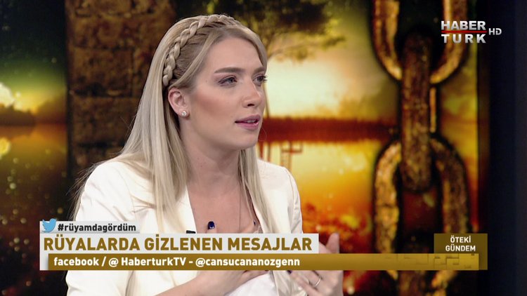 Öteki Gündem - 27 Ocak 3.Bölüm