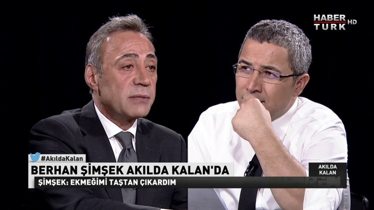 Akılda Kalan - 27 Ocak 2.Bölüm