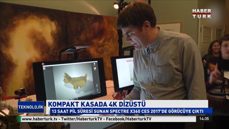 Teknolojik - 29 Ocak Pazar