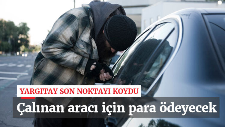 Sizin de başınıza gelebilir