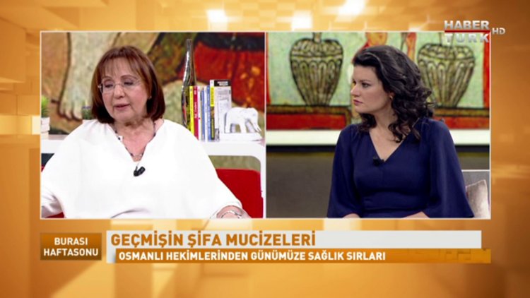 Burası Haftasonu - 29 Ocak 1. Bölüm