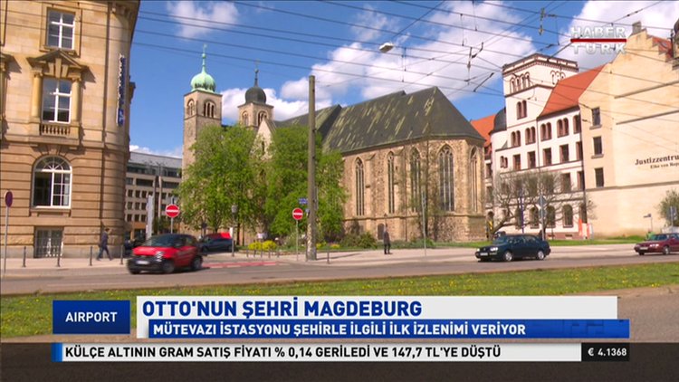 Airport - 29 Ocak Pazar