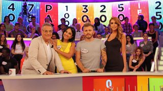 Çarkıfelek’te bugün; Esra Harmanda, Necati Ayberk Uçarer ve Tuğçe Ergişi yarıştı.