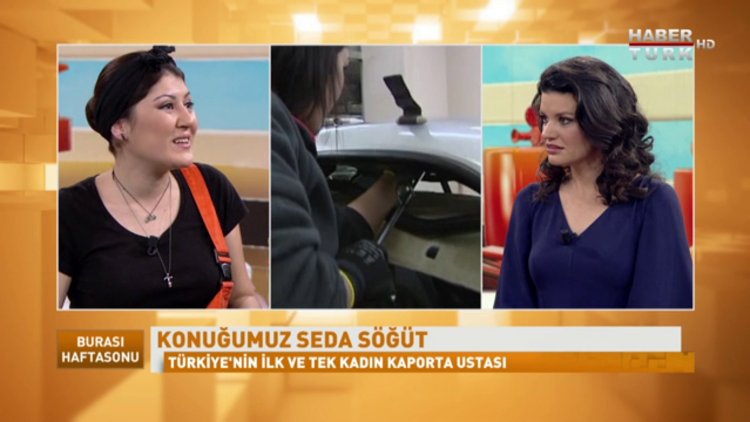 Burası Haftasonu - 29 Ocak 2. Bölüm