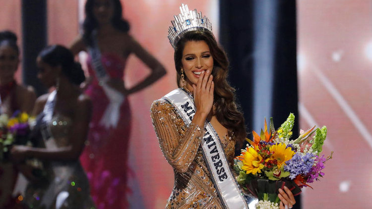 Kainatın en güzeli