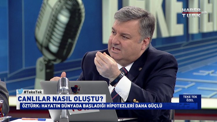 Teke Tek Özel - 29 Ocak 1. Bölüm