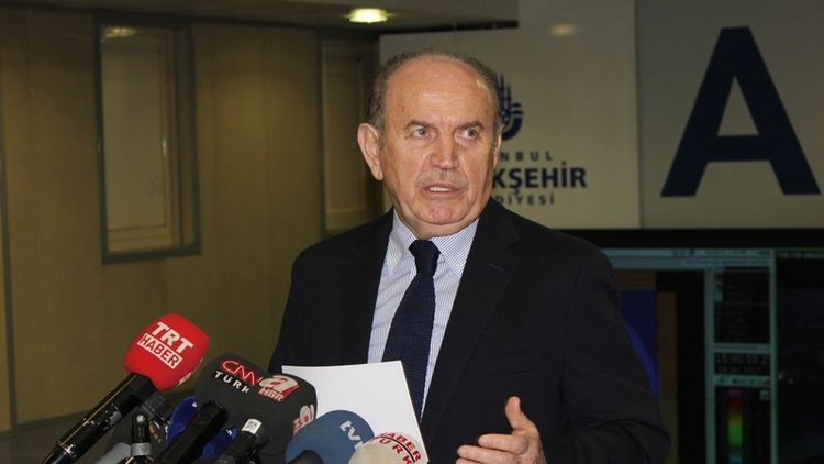 15 Temmuz'u anlattı