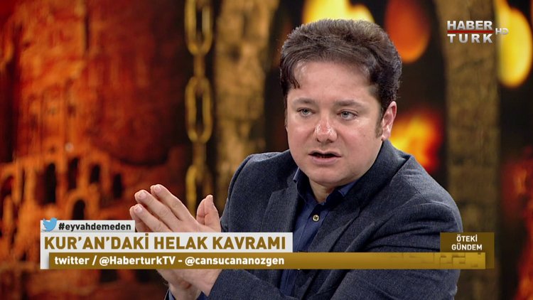 Öteki Gündem - 31 Ocak 2. Bölüm