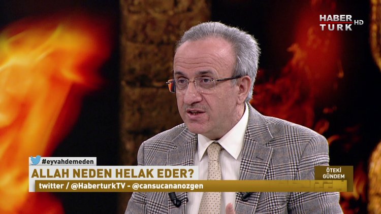 Öteki Gündem - 31 Ocak 1. Bölüm