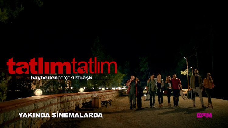 Tatlım Tatlım - Fragman