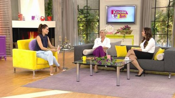 Kendine İyi Bak 1. Bölüm