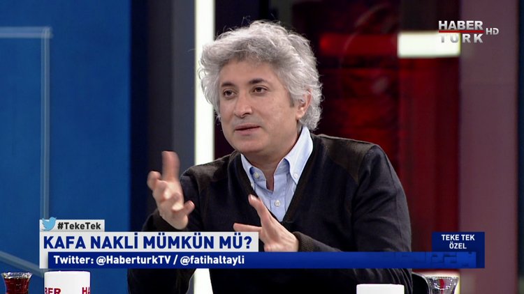 Teke Tek Özel - 5 Şubat 1.Bölüm