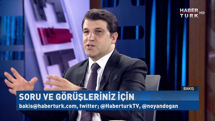 Bakış - 6 Şubat 2.Bölüm (Nihat Kırmızı)