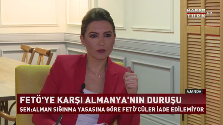 Ajanda - 5 Şubat 2017