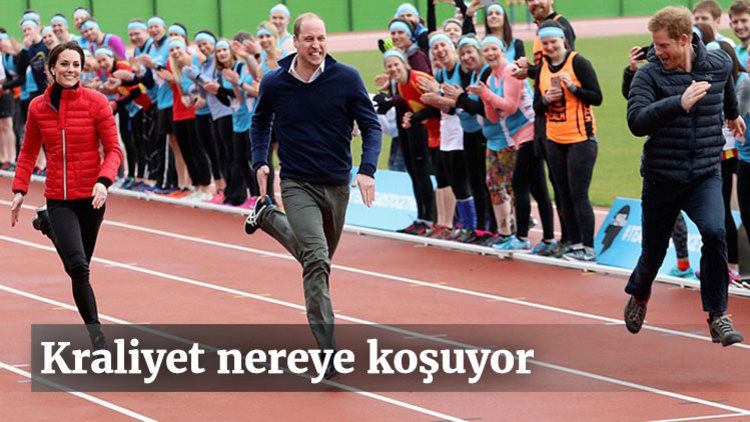Prens prensi geçti