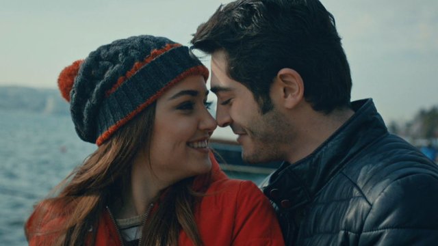 Aşk Laftan Anlamaz 30. Bölüm Fragmanı