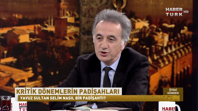 Öteki Gündem - 7 Şubat 1.Bölüm