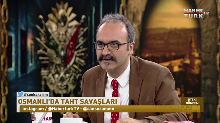 Öteki Gündem - 7 Şubat 3.Bölüm