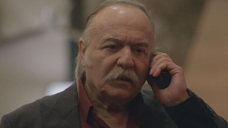 İçerde 21. Bölüm Fragmanı