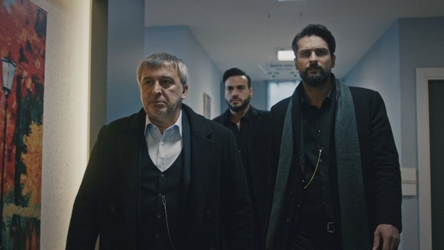 Cesur Yürek 16. Bölüm 2. Fragmanı