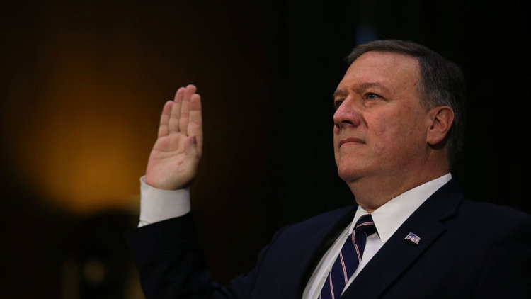 CIA Başkanı Mike Pompeo kimdir?