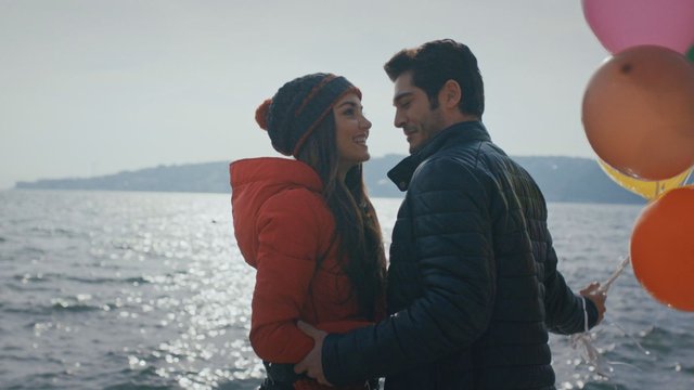 Aşk Laftan Anlamaz 30. Bölüm 2. Fragmanı